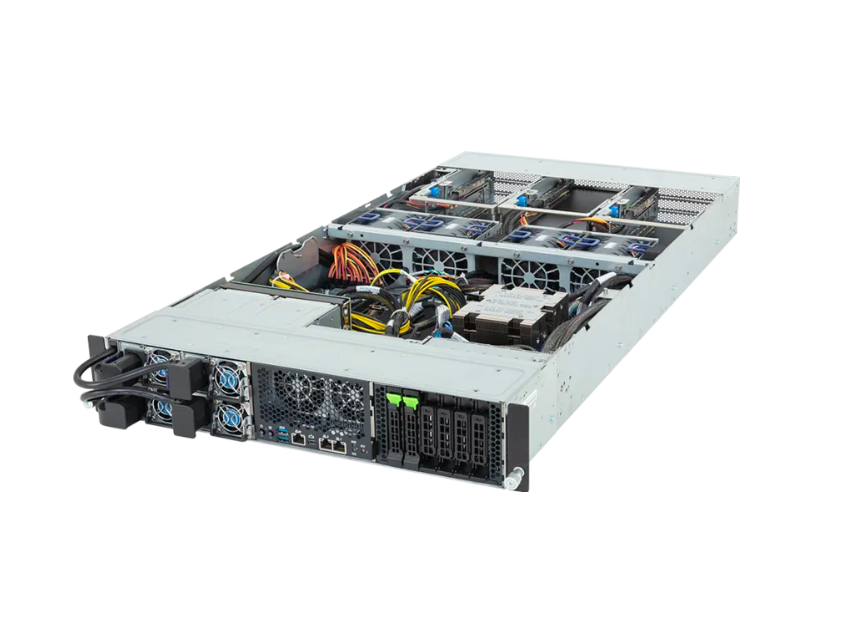 GIGABYTE XV23-ZU0-AAJ1